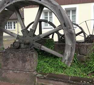 Schul- und Rathaus Loßburg