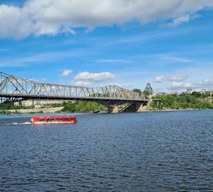 Ottawa Fluss