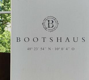 Bootshaus