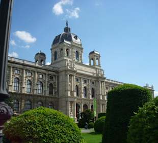 Kunsthistorisches Museum