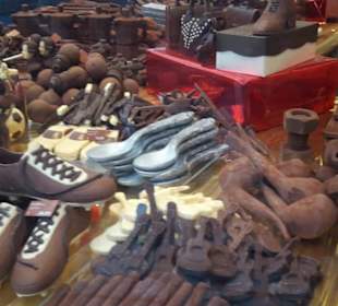 chocolART