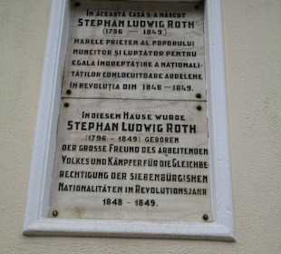 Margarethenkirche Mediaș