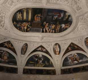 Castello del Buonconsiglio mit Museum