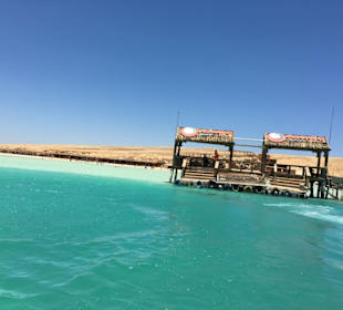 Orange Bay