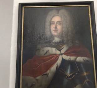 Torhaus - In Lapide Regis