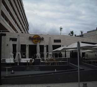 Hard Rock Palma