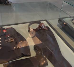 Deutsches Technikmuseum 