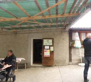 Restaurant Malga mure