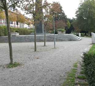 Zeppelindenkmal