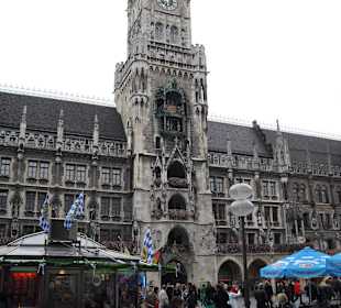 Marienplatz
