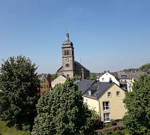 Stadtrundgang Hillesheim