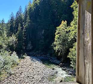 Wandern Lingenau