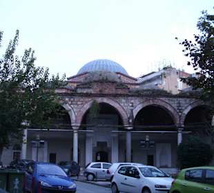 Aladscha Imaret Dschami