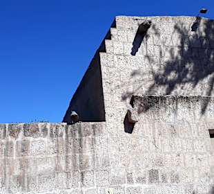 Santa Catalina Kloster