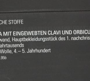 Stadtmuseum Simeonstift