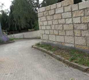 Evangelische Heilig-Kreuz- und Wendelinskirche