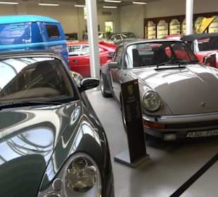 Autosammlung Steim