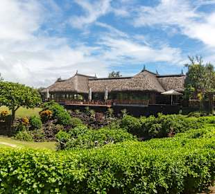 Ile aux Cerfs Golf Club