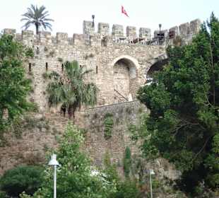 Antalya