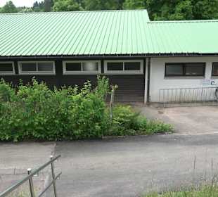 Mehrgenerationenpark Loßburg