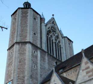 Braunschweiger Dom
