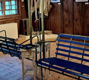 Schwarzwälder Skimuseum