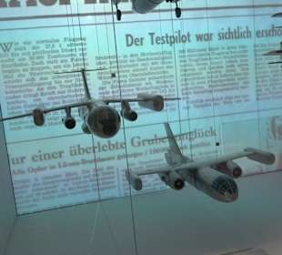 Dornier Museum