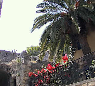 Stadtmauer
