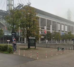 RheinEnergieSTADION Köln