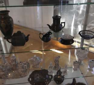 Erlebniszentrum von Villeroy & Boch