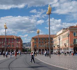 Place Masséna