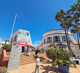 Mini-Mall Novo Sancti Petri