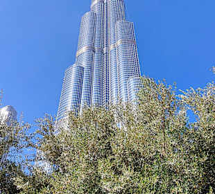 Burj Khalifa