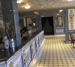 Erlebniszentrum von Villeroy & Boch