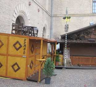 Festungsfest Germersheim 2015