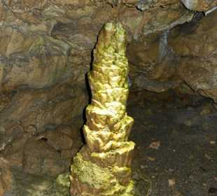 Charlottenhöhle 