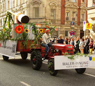 Maler und Lackierer Innung Fürth