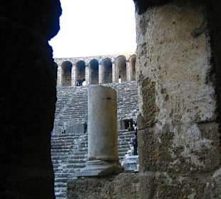 Aspendos