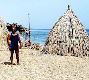 Marsa Alam Ausflüge Ägypten Campingreisen 