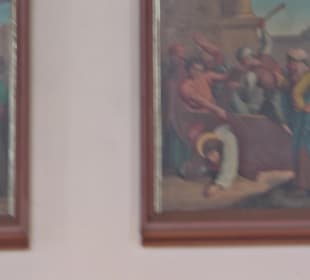 Katholische Kirche St. Nikolaus Heggelbach