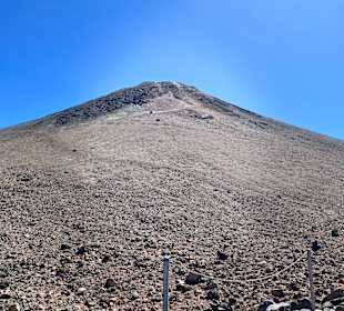 Pico del Teide