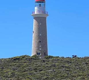 Cape Du Couedic Lighthouse