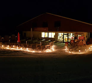 Bergrestaurant Waldtratte