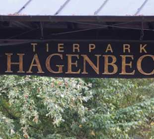 Tierpark Hagenbeck