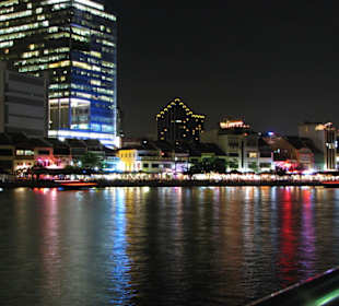 Boat Quay