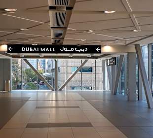 Dubai Mall