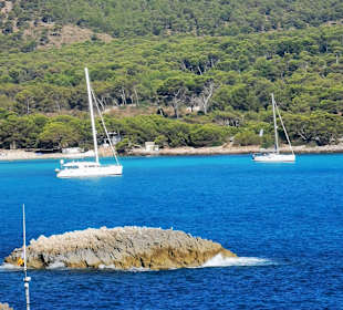 Wandern Cala Ratjada