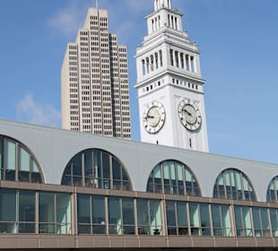 Ferry Building