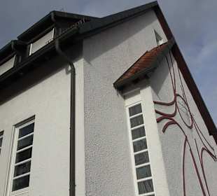 Katholisches Gemeindehaus Neckarhausen