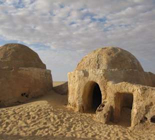 Mos espa (star wars site)